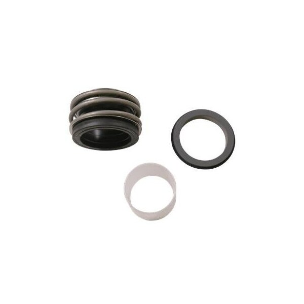 Pump Repair Kits- Kit, TP-HP shaft seal cpl. 55mm BAQE, TP Series.